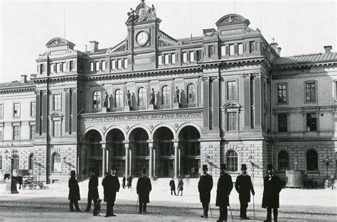 stockholms centralstation historia